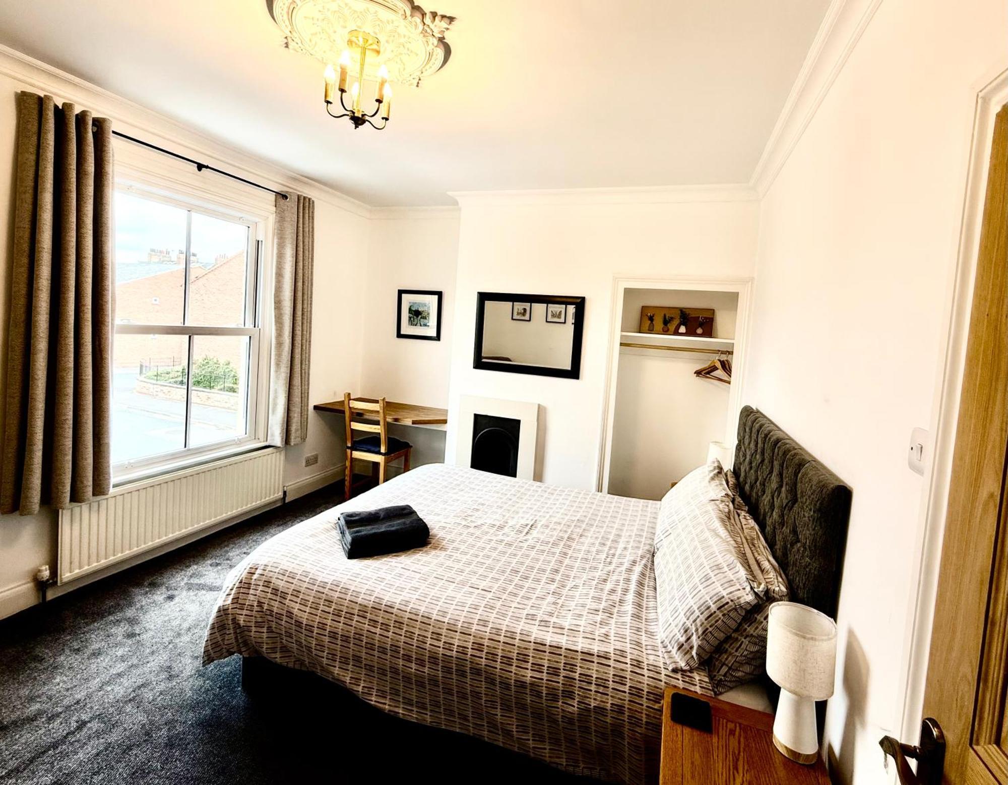 Great Town House - Central York Dış mekan fotoğraf